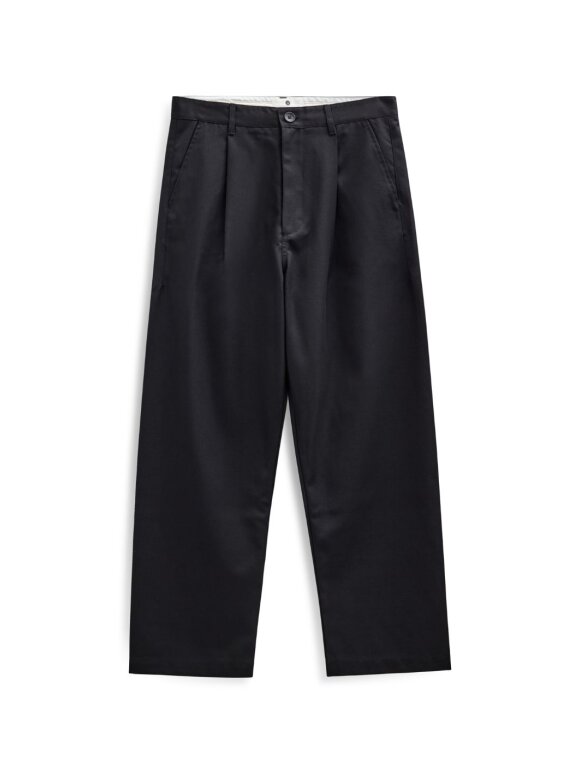 Anerkjendt - AKJakob Wool Pants
