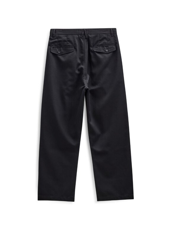 Anerkjendt - AKJakob Wool Pants