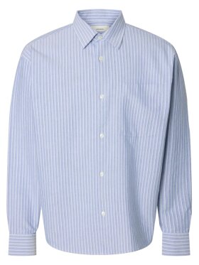 ANNARR - ANRVOLUND Oxford LS Shirt