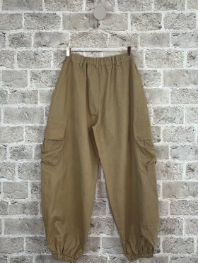 Cabana Living - Nomade Pants Camello