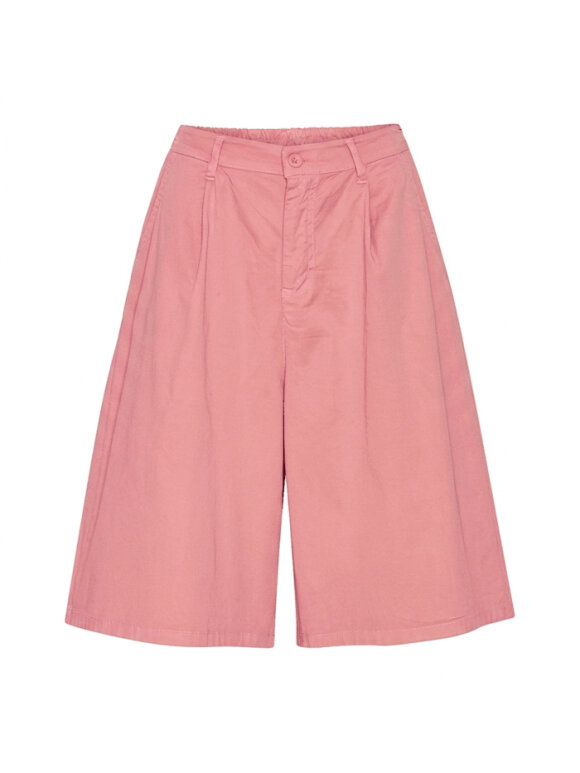 Amaze Cph - Saga Shorts Pink Powder