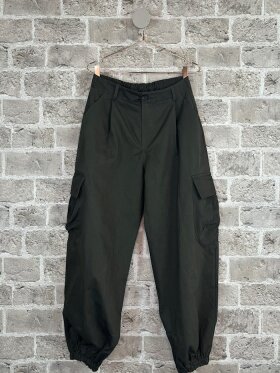 Cabana Living - Nomade Pants Army