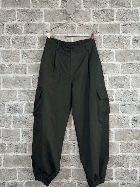 Cabana Living - Nomade Pants Army