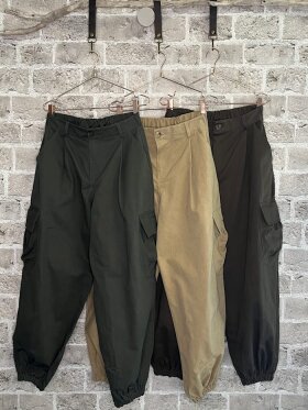 Cabana Living - Nomade Pants Army