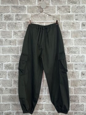 Cabana Living - Nomade Pants Army