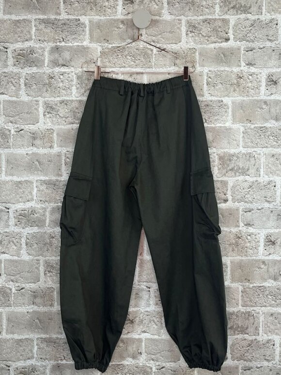 Cabana Living - Nomade Pants Army