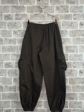 Cabana Living - Nomade Pants Brown