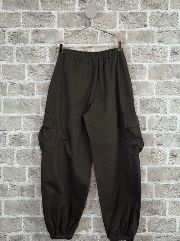 Cabana Living - Nomade Pants Brown