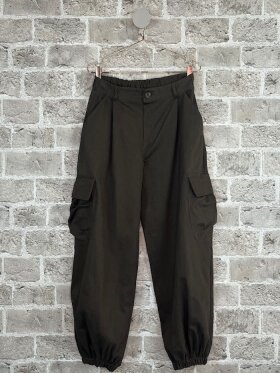 Cabana Living - Nomade Pants Brown