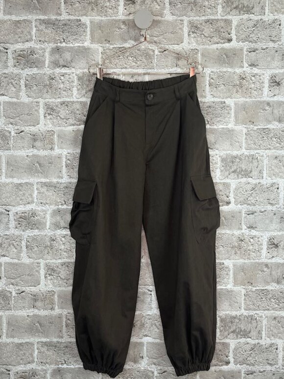 Cabana Living - Nomade Pants Brown