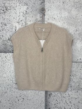 Cabana Living - Mohlin Vest Beige