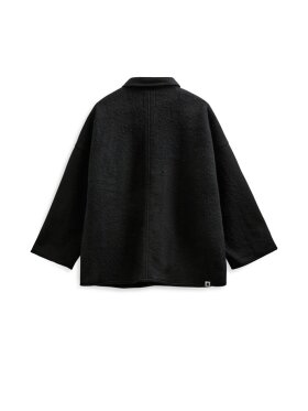 Anerkjendt - AKOwen Boiled Wool Overshirt