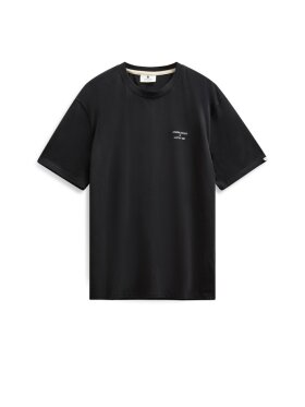 Anerkjendt - AKVillads Faces SS Tee