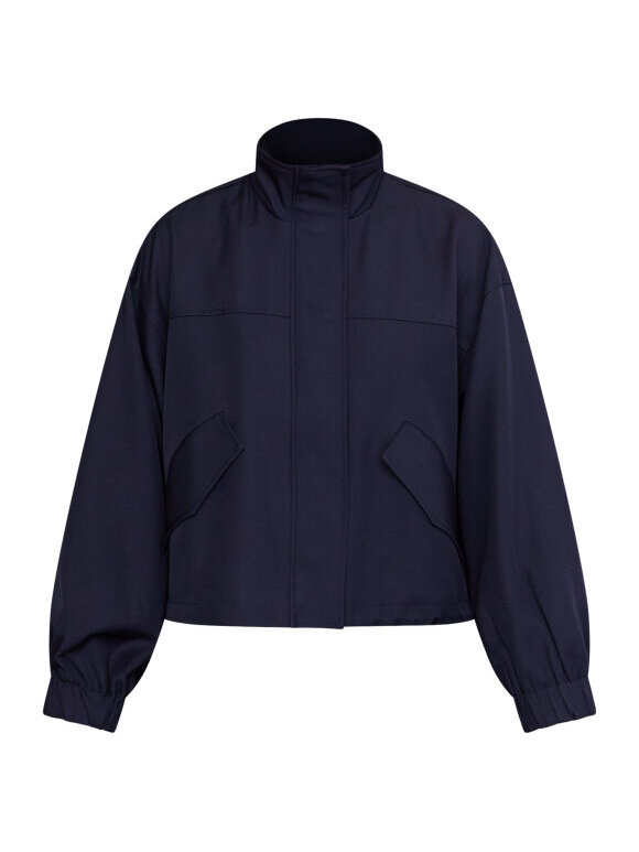 Love & Divine - Love1617 Jacket Midnight