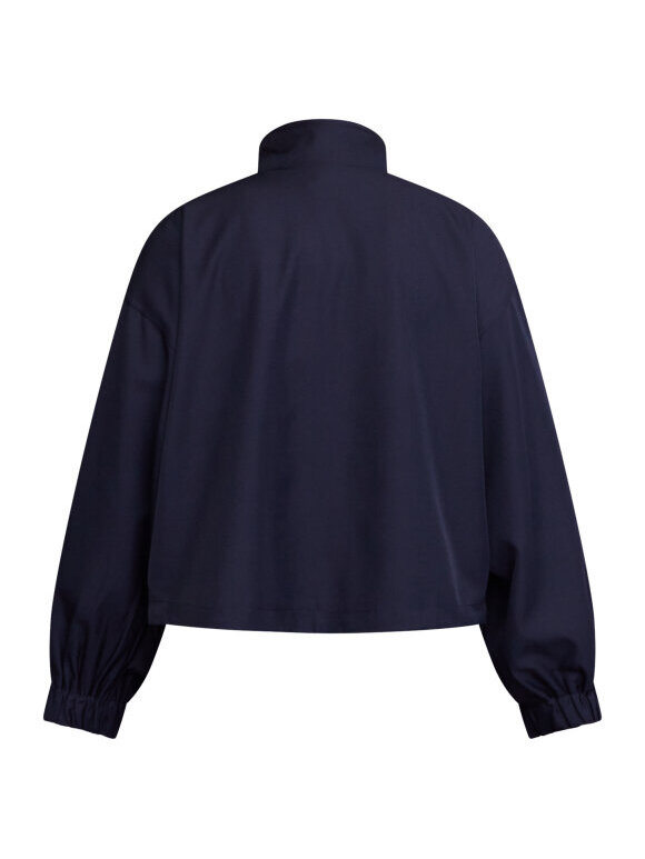 Love & Divine - Love1617 Jacket Midnight