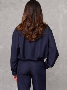 Love & Divine - Love1617 Jacket Midnight