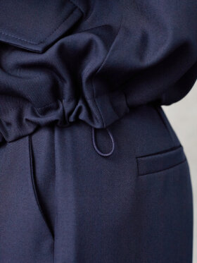 Love & Divine - Love1617 Jacket Midnight