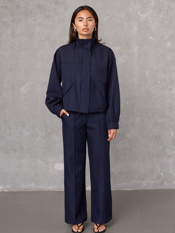 Love & Divine - Love1617 Jacket Midnight