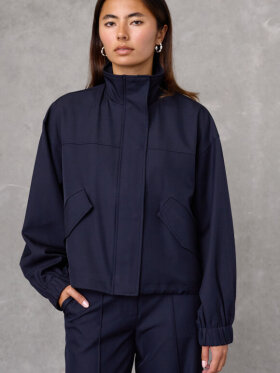 Love & Divine - Love1617 Jacket Midnight