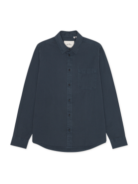 Les Deux - Garment Dyed Shirt