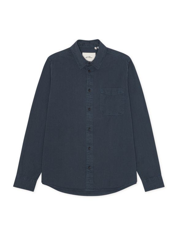 Les Deux - Garment Dyed Shirt