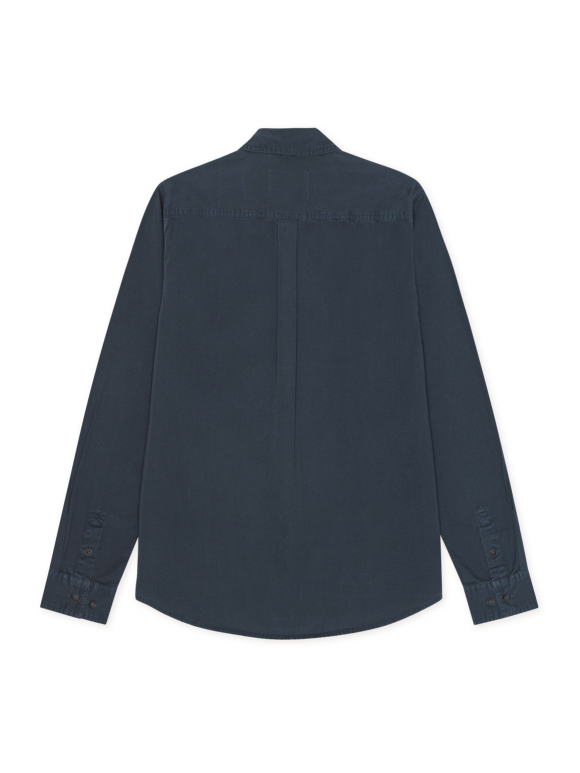Les Deux - Garment Dyed Shirt