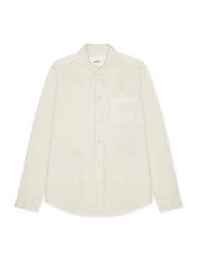 Les Deux - Garment Dyed Shirt