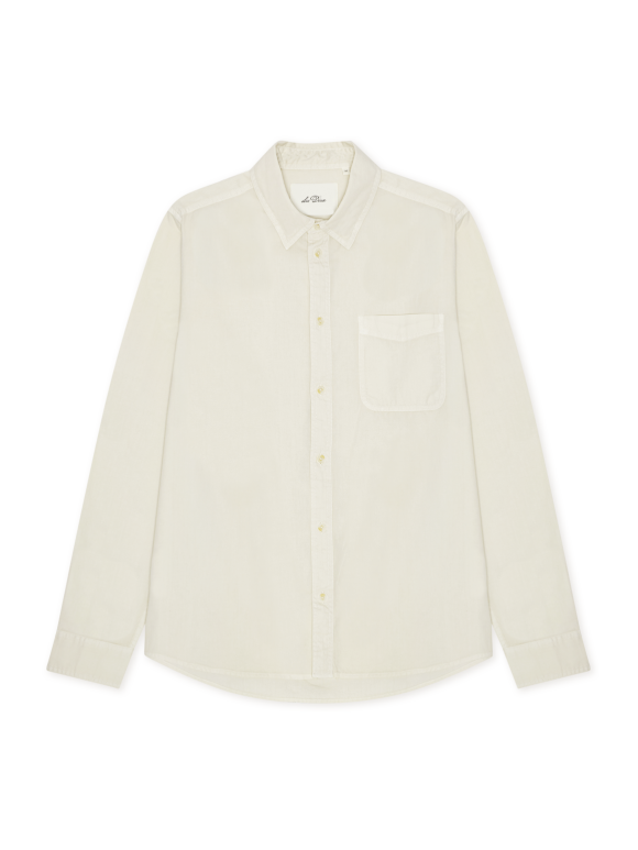 Les Deux - Garment Dyed Shirt
