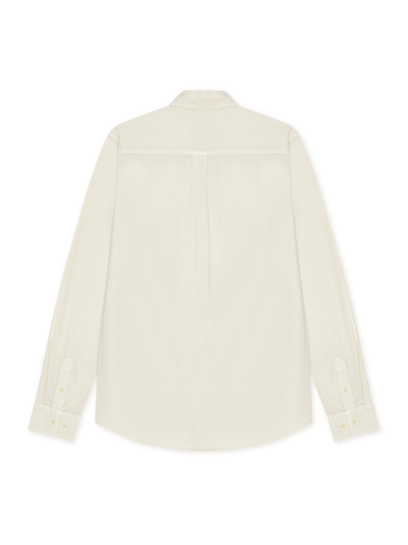 Les Deux - Garment Dyed Shirt