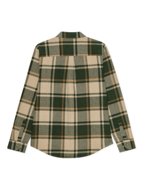 Les Deux - Check Flannel Shirt