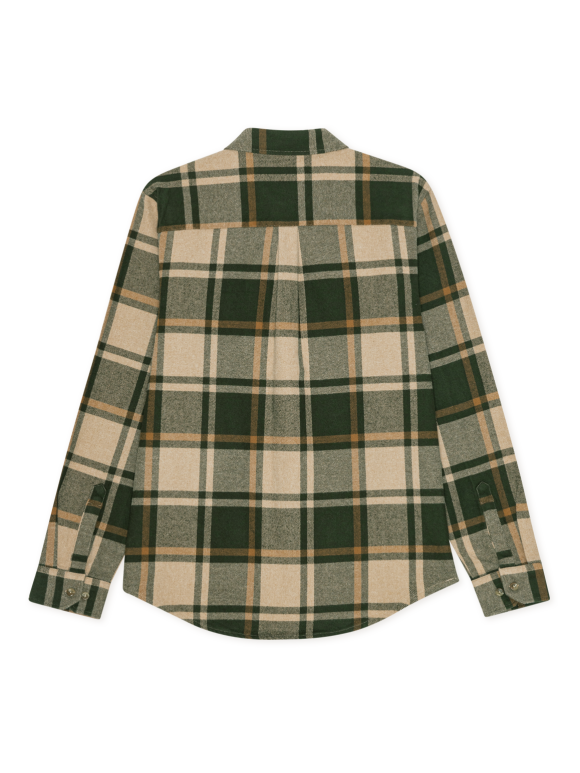 Les Deux - Check Flannel Shirt