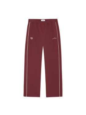 Les Deux - Seersucker Track Pants