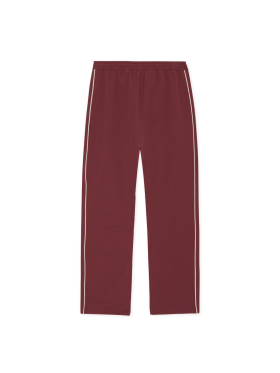 Les Deux - Seersucker Track Pants