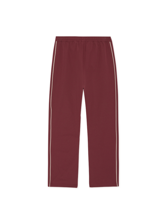 Les Deux - Seersucker Track Pants