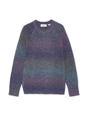 Les Deux - Gradient Roundneck Knit