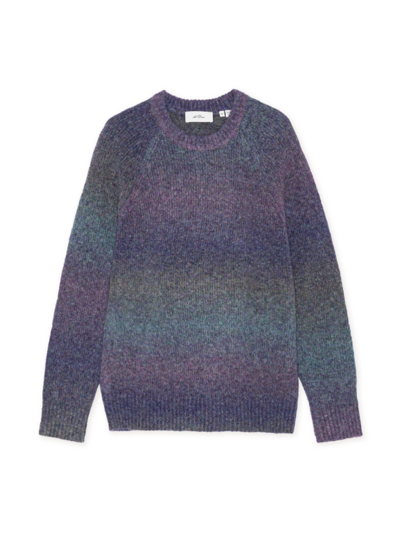 Les Deux - Gradient Roundneck Knit