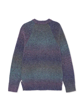 Les Deux - Gradient Roundneck Knit