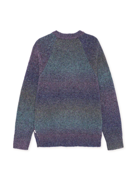 Les Deux - Gradient Roundneck Knit