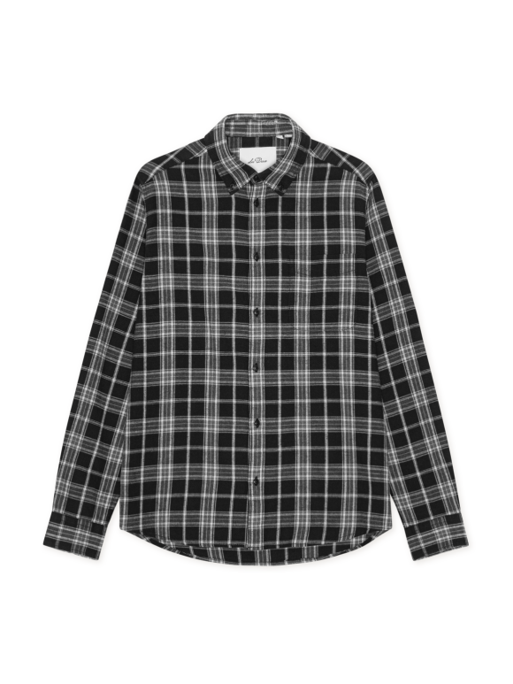 Les Deux - Vintage Check Shirt