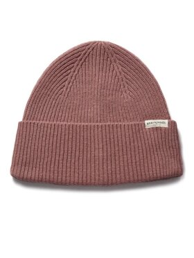 Anerkjendt - AKFelix merino hood
