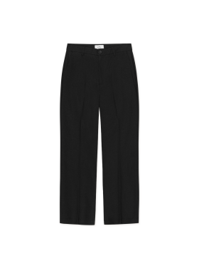 Les Deux - Brushed Twill Tailored Pants