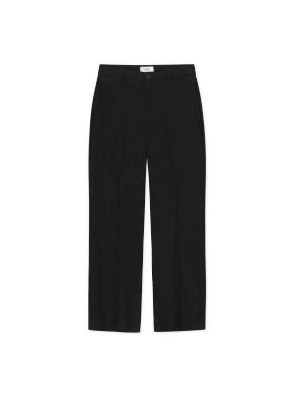 Les Deux - Brushed Twill Tailored Pants