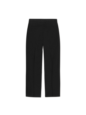 Les Deux - Brushed Twill Tailored Pants