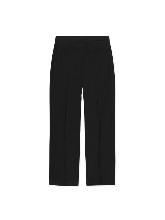 Les Deux - Brushed Twill Tailored Pants