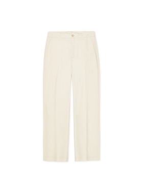 Les Deux - Brushed Twill Tailored Pants