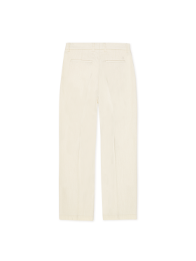 Les Deux - Brushed Twill Tailored Pants