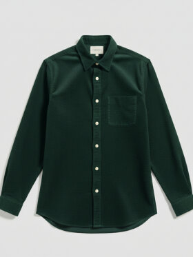 Plenum Studio - Nils Core Corduroy Shirt