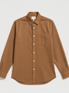 Plenum Studio - Nils Core Corduroy Shirt