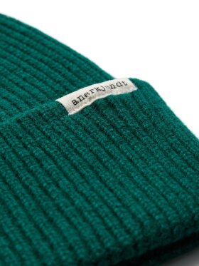 Anerkjendt - AKFelix merino hood Anerkjendt - AKFelix merino hood