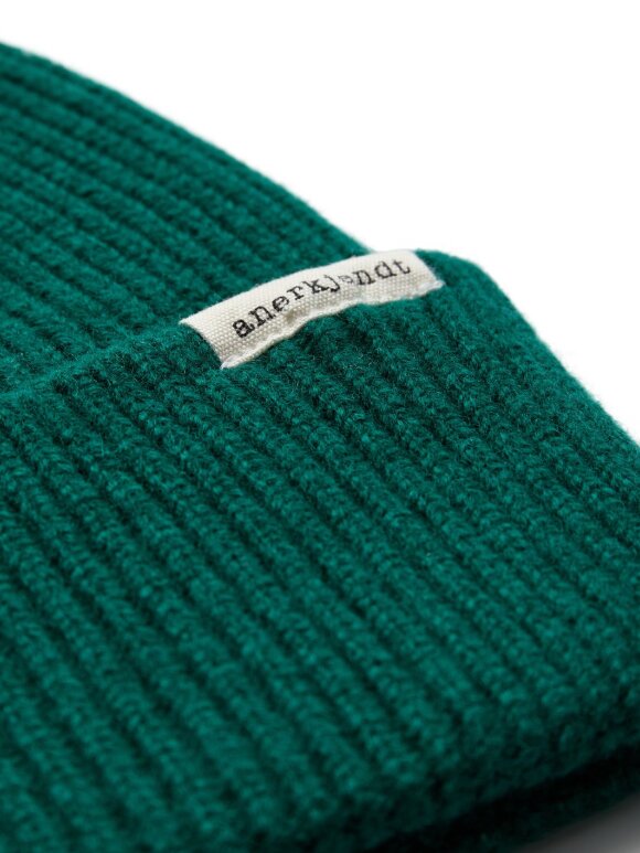 Anerkjendt - AKFelix merino hood